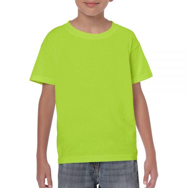 Load image into Gallery viewer, Wholesale Gildan 5000B Youth Heavy Weight T-Shirt Printed or Blank
