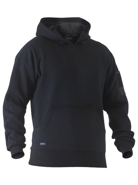 BK6724 Bisley Work Fleece Hoodie