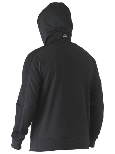 BK6901 Bisley Flex & Move Zip Hoodie