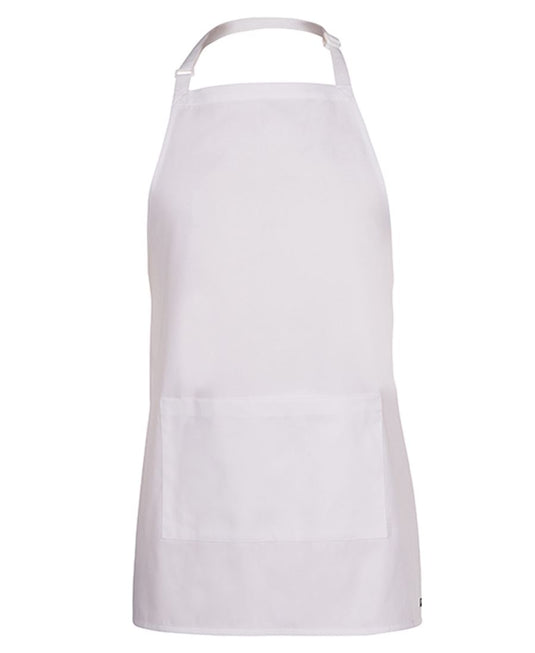 Wholesale 5A JB's APRON WITH POCKET - BIB 65x71cm Printed or Blank