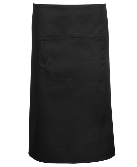 Wholesale 5A JB's WAIST APRON WITH POCKET Printed or Blank