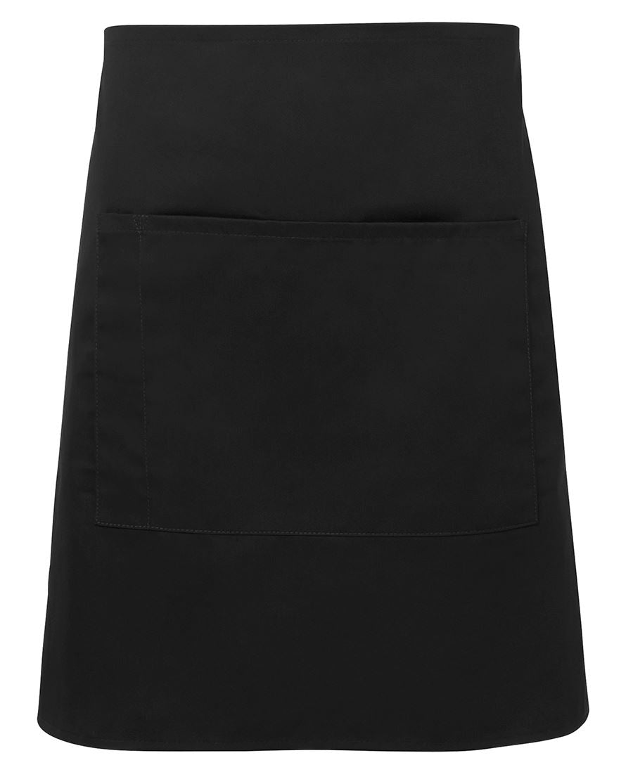 Wholesale 5A JB's WAIST APRON WITH POCKET Printed or Blank