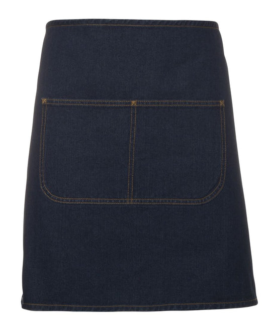 Wholesale 5ADW JB's WAIST DENIM APRON (INCLUDING STRAP) Printed or Blank