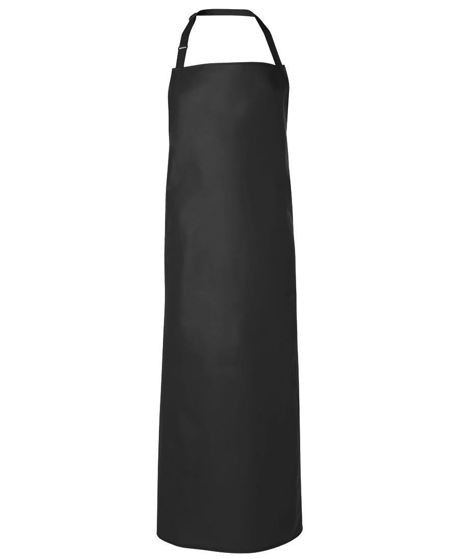 Wholesale 5AV JB's VINYL APRON - BIB 90x120cm Printed or Blank