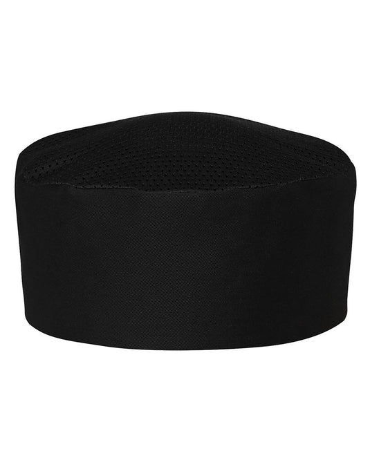 Wholesale 5CVC JB's CHEF'S VENTED CAP Printed or Blank