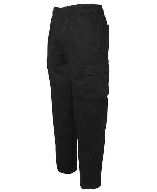 Wholesale 5ECP JB's ELASTICATED CARGO PANT Printed or Blank