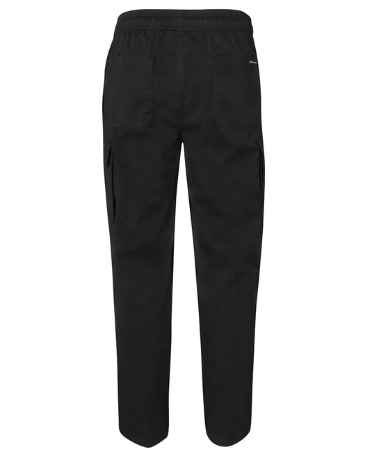 Wholesale 5ECP JB's ELASTICATED CARGO PANT Printed or Blank