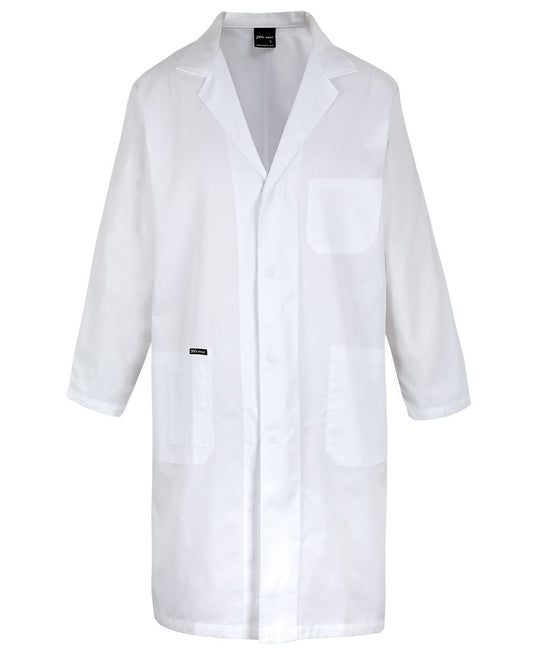 Wholesale 5FIC JB's FOOD INDUSTRY DUST COAT Printed or Blank
