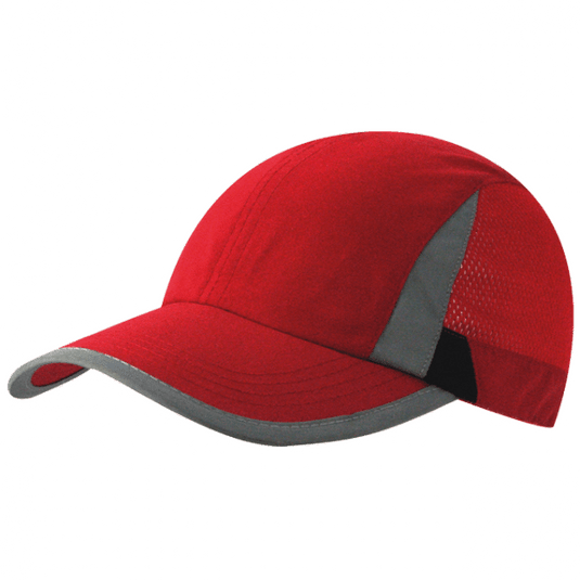 Wholesale 6056 HeadWear24 Microfibre Performance Caps Printed or Blank