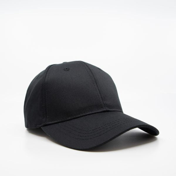 Wholesale 6609 HW24 Poly/Cotton Fade Resistant Cap Printed or Blank