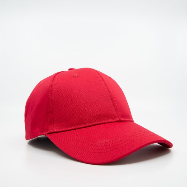 Load image into Gallery viewer, Wholesale 6609 HW24  Poly/Cotton Fade Resistant Cap Printed or Blank
