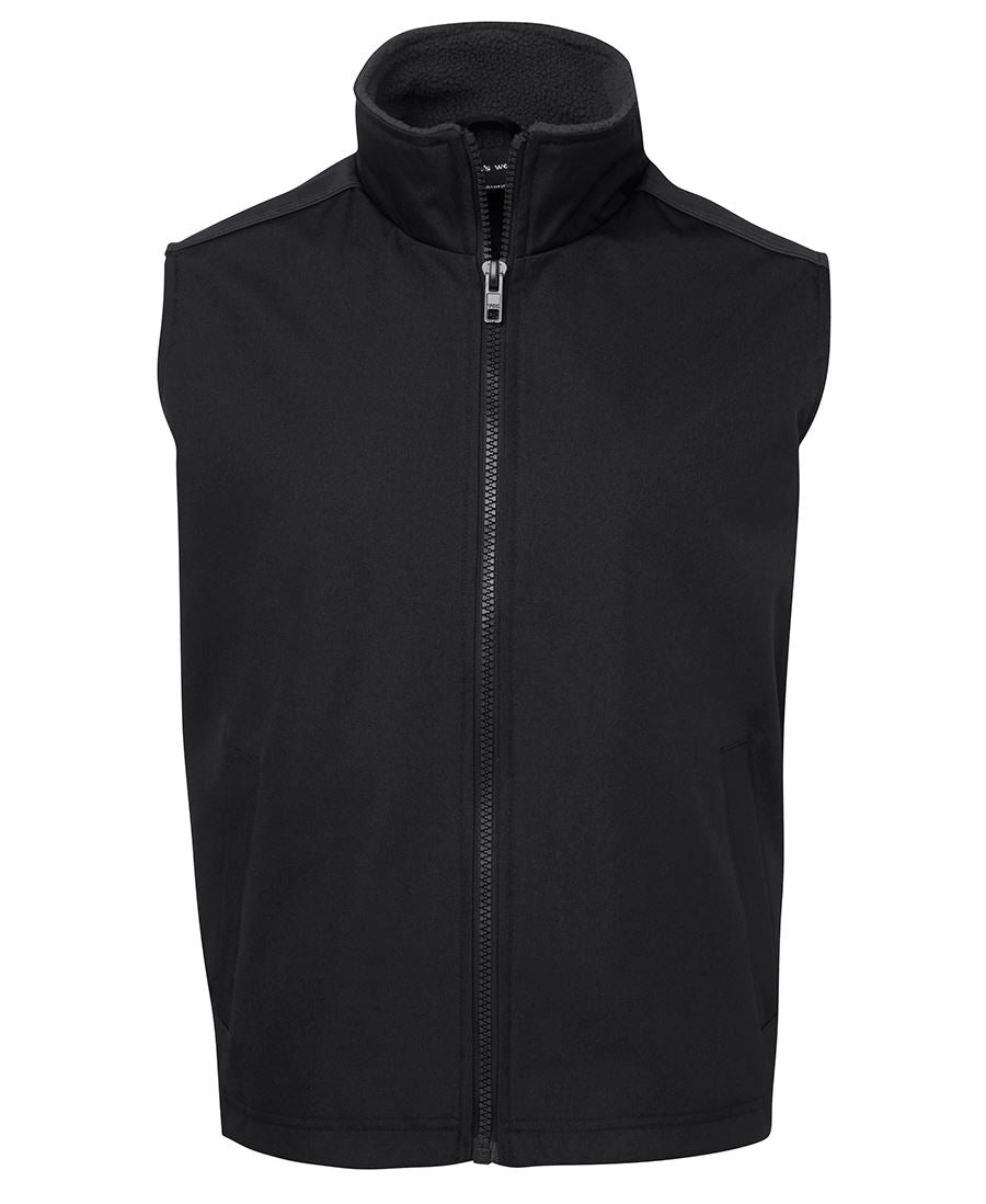 Wholesale 6ATV JB's A.T. VEST Printed or Blank