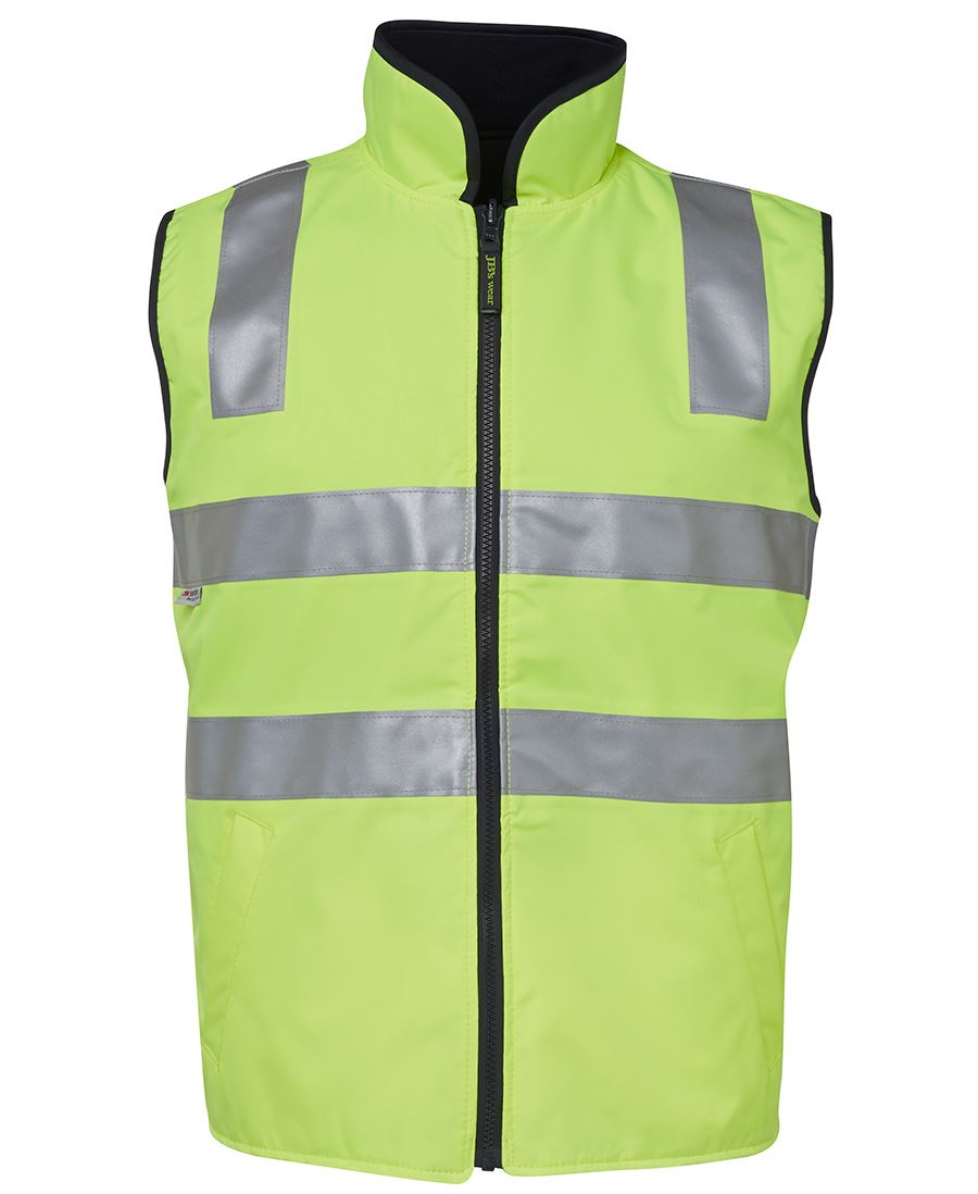 Wholesale 6D4RV JB's HV 4602.1 (D+N) REV VEST Printed or Blank