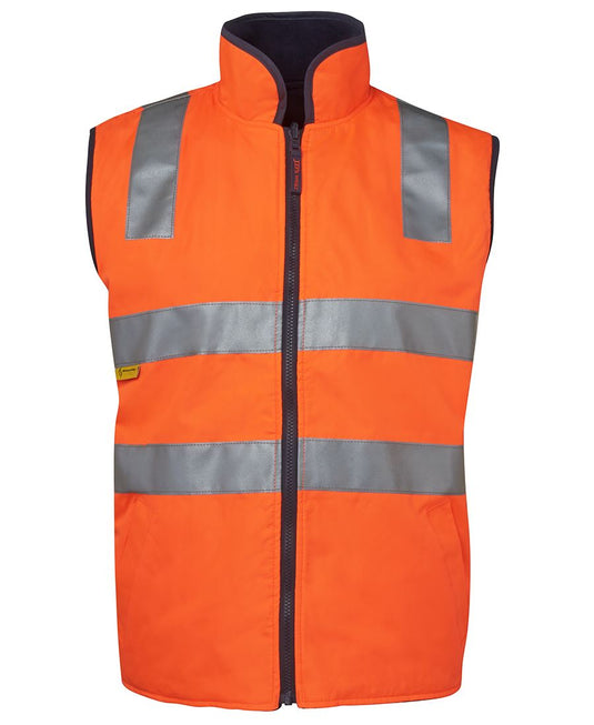 Wholesale 6D4RV JB's HV 4602.1 (D+N) REV VEST Printed or Blank