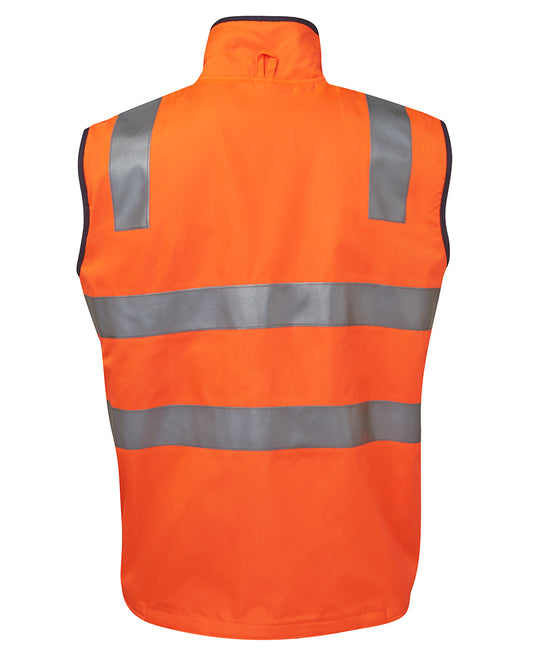 Wholesale 6D4RV JB's HV 4602.1 (D+N) REV VEST Printed or Blank