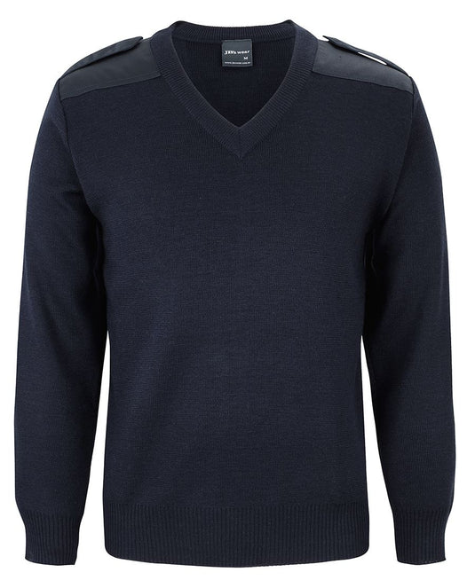 Wholesale 6EJ JB's EPAULETTE JUMPER Printed or Blank