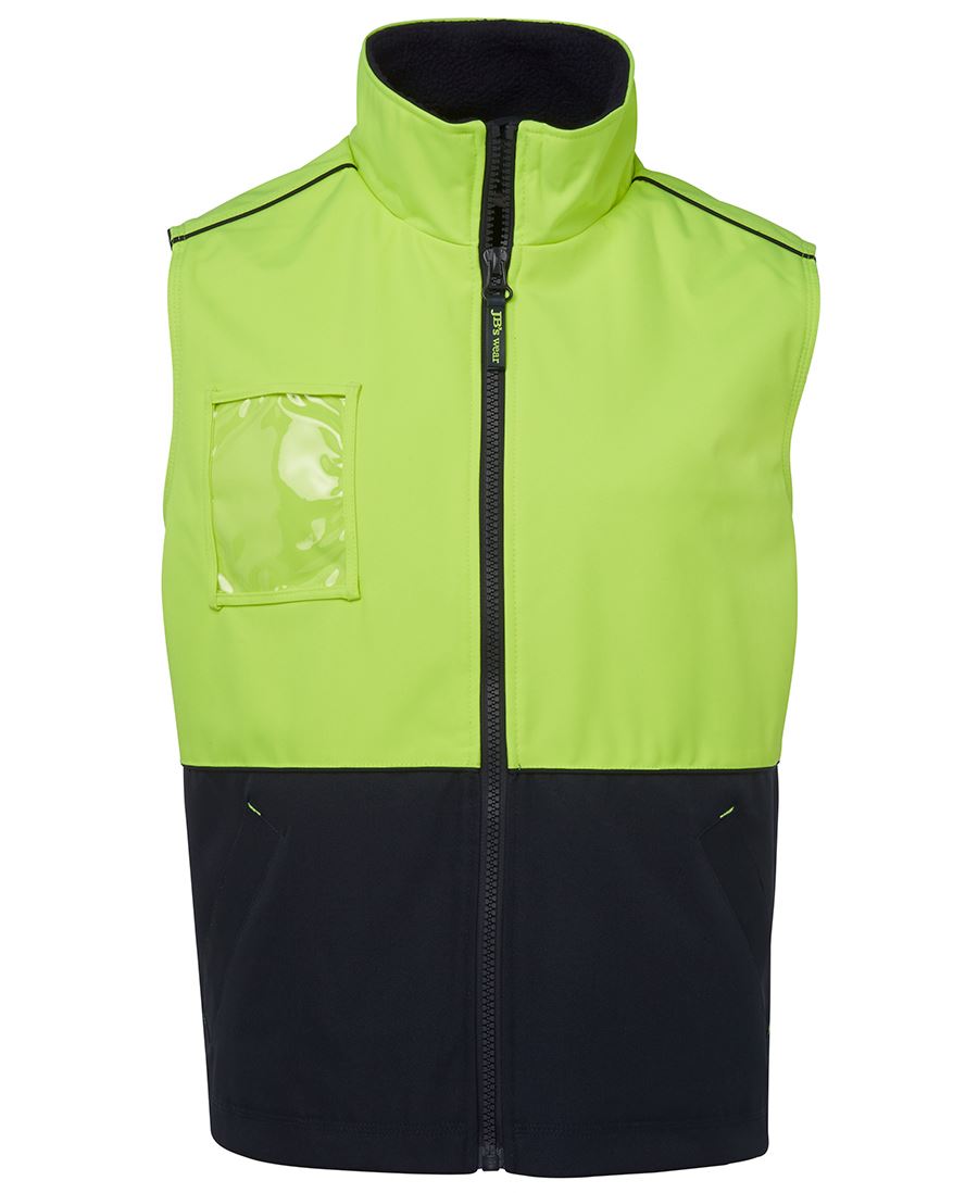 Wholesale 6HVAV JB's HV A.T. VEST Printed or Blank