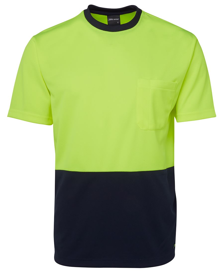 Wholesale 6HVT JB's HV Trad T-Shirt Printed or Blank