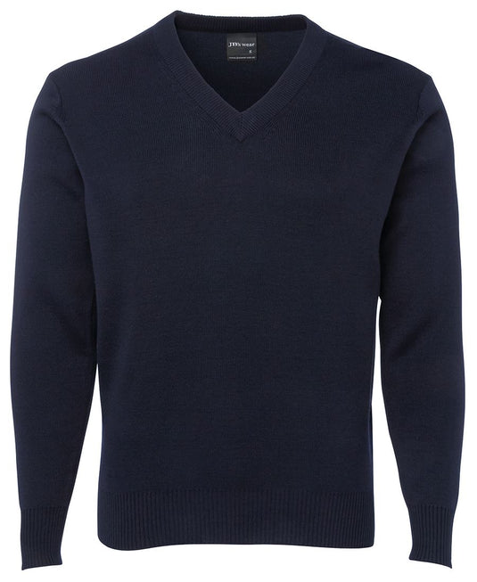 Wholesale 6J JB's KNITTED JUMPER Printed or Blank