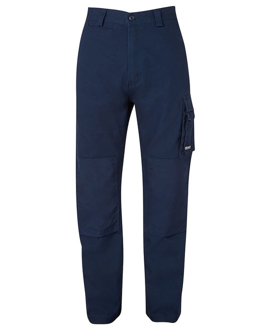 Wholesale 6MCP JB's CANVAS CARGO PANT Printed or Blank