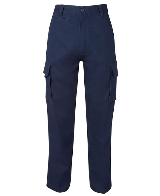 Wholesale 6MP JB's M/RISED WORK CARGO PANT Printed or Blank