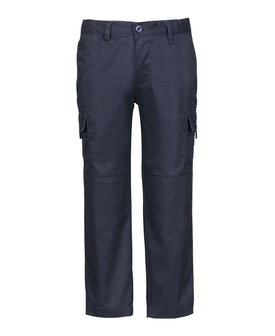 Wholesale 6MP JB's KIDS WORK CARGO PANT Printed or Blank
