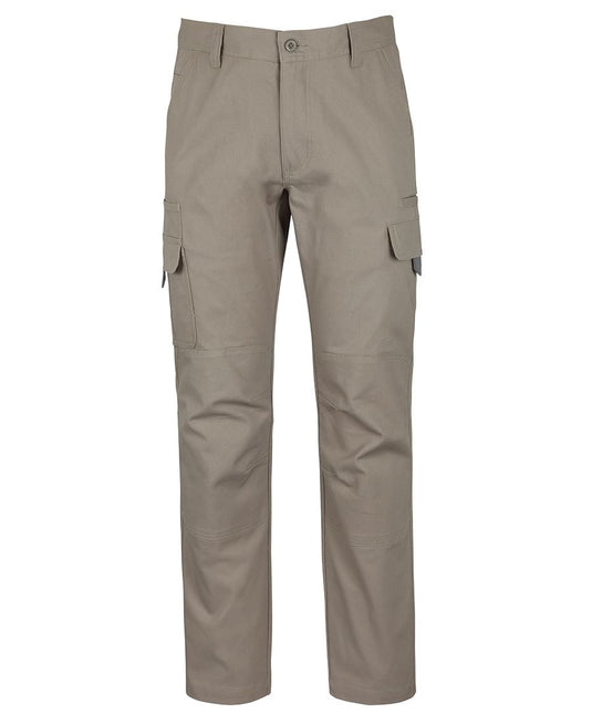 Wholesale 6MSP JB's MULTI POCKET STRETCH CANVAS PANT Printed or Blank