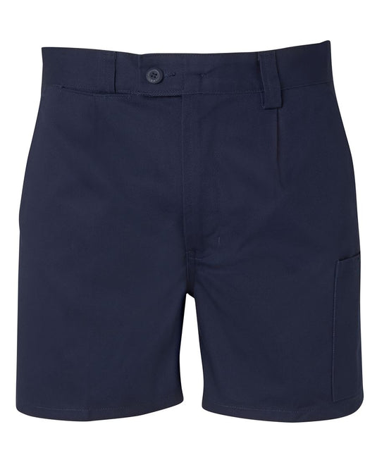 Wholesale 6MSS JB's M/RISED SHORT LEG SHORT - STOUT Printed or Blank