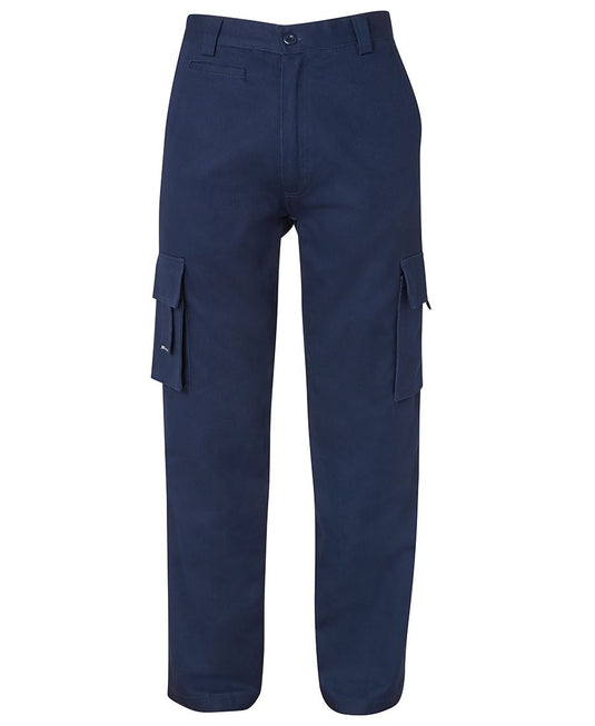 Wholesale 6NMP JB's M/RISED MULTI POCKET PANT Printed or Blank