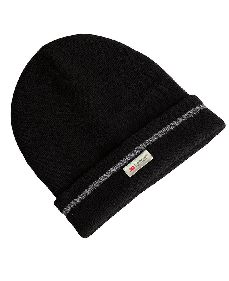 Load image into Gallery viewer, Wholesale 6RNFB JB&#39;s REFLECTIVE BEANIE Printed or Blank
