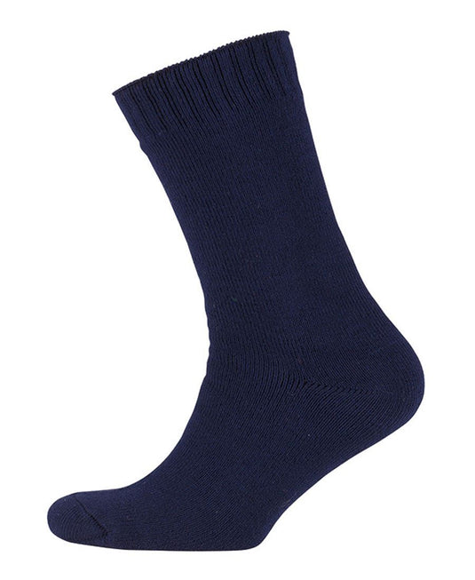 Wholesale 6WWSU JB's ULTRA THICK BAMBOO WORK SOCK Printed or Blank