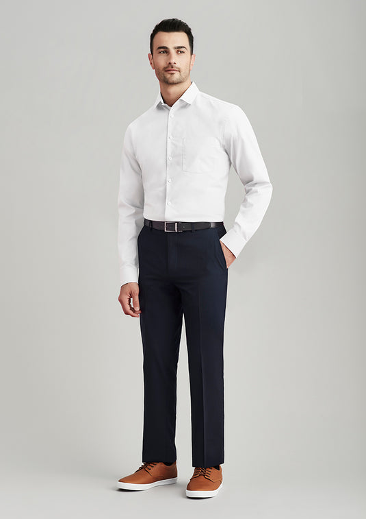 Wholesale 74013 BizCorporates MENS SLIMLINE PANT Printed or Blank