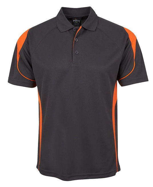 Wholesale 7BEL JB's Podium Bell Polo Printed or Blank