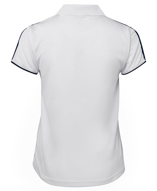 Wholesale 7COP1 JB's PODIUM LADIES COOL POLO Printed or Blank