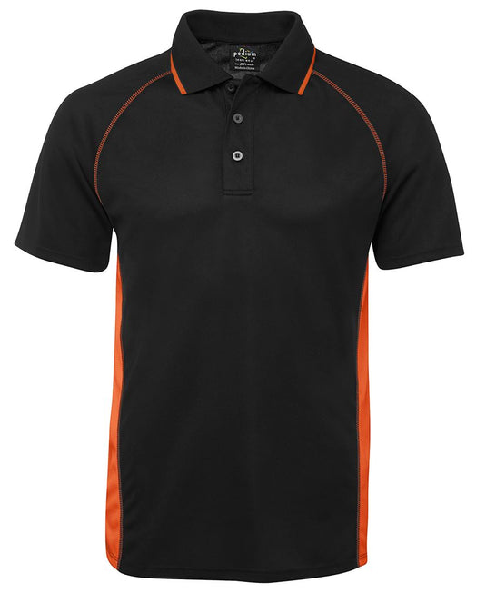 Wholesale 7COV JB's Podium Cover Polo Printed or Blank