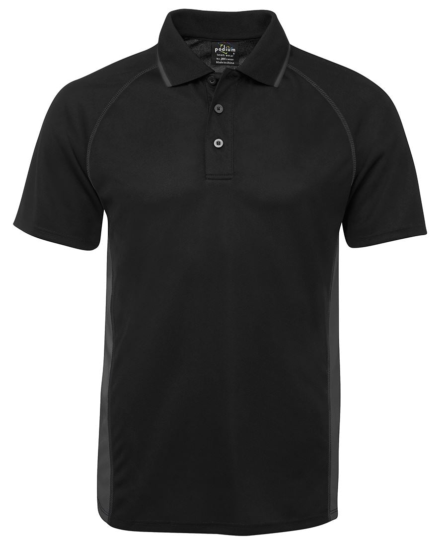 Wholesale 7COV JB's Podium Cover Polo Printed or Blank