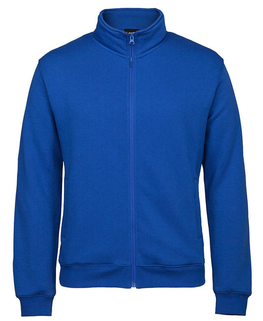 Wholesale 7PFJ PODIUM P/C FULL ZIP JACKET Printed or Blank