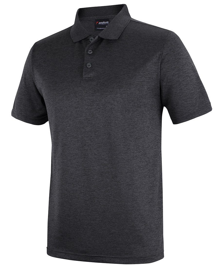 Wholesale 7PKP JB's PODIUM CATION POLO Printed or Blank