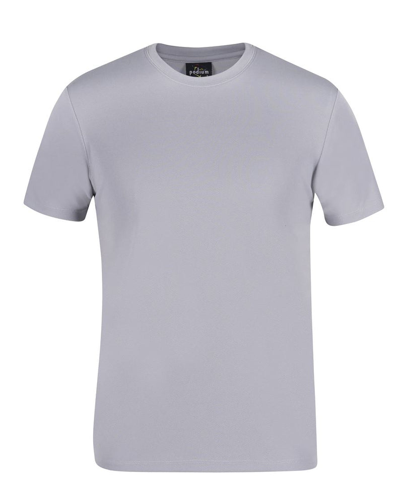 Load image into Gallery viewer, Wholesale 7PNFT JB&#39;s Podium Fit Poly Tee Printed or Blank
