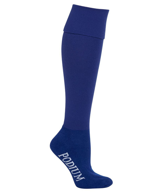 Wholesale 7PSS JB's PODIUM SPORT SOCK Printed or Blank