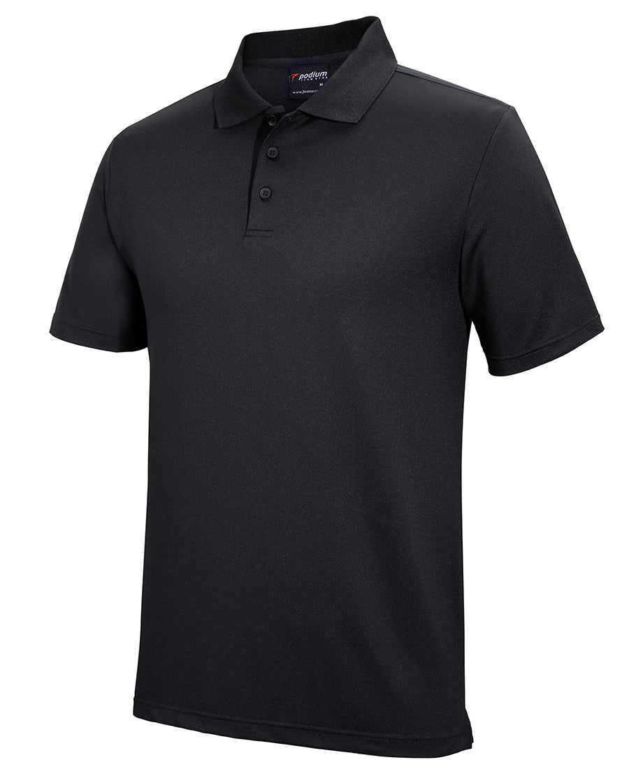 Wholesale 7STP JB's PODIUM STRETCH POLO Printed or Blank