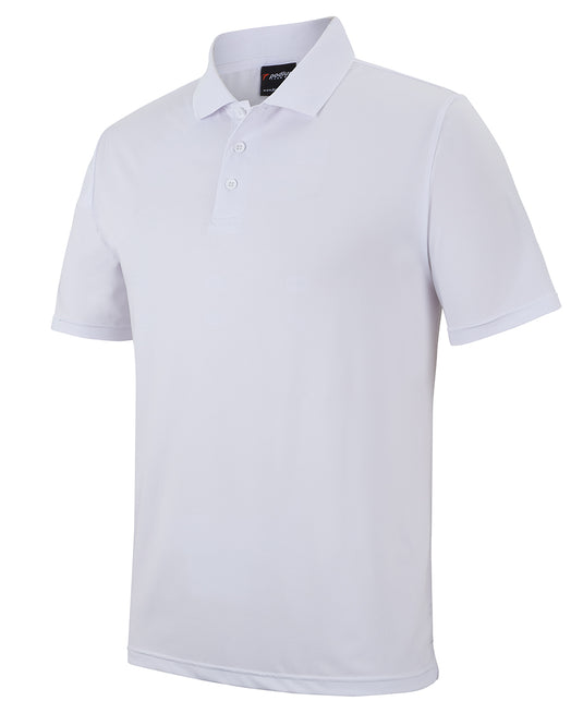 Wholesale 7STP JB's PODIUM STRETCH POLO Printed or Blank