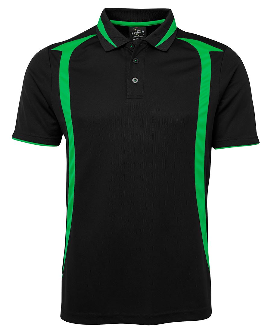Wholesale 7SWP JB's Podium Swirl Polo Printed or Blank