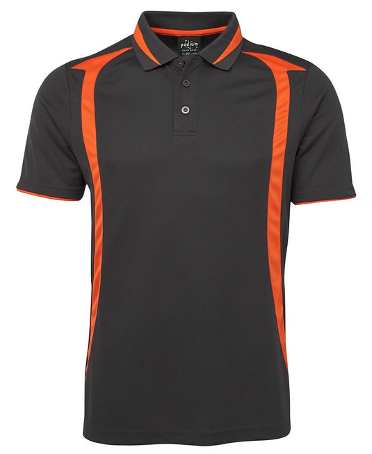 Wholesale 7SWP JB's Podium Swirl Polo Printed or Blank