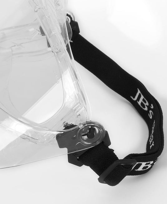 Wholesale 8F015 JB's GOGGLE AND MASK COMBINATION Printed or Blank