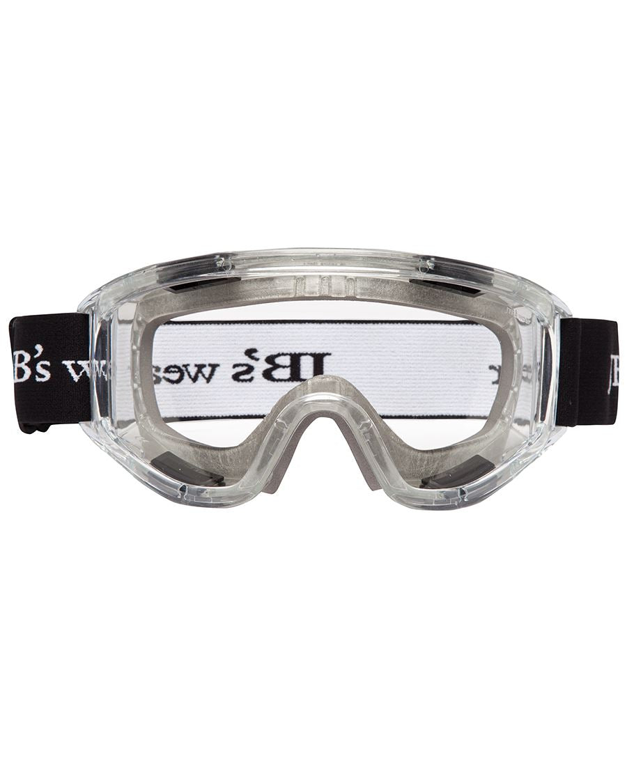 Wholesale 8H420 JB's PREMIUM GOGGLE (12PK) Printed or Blank