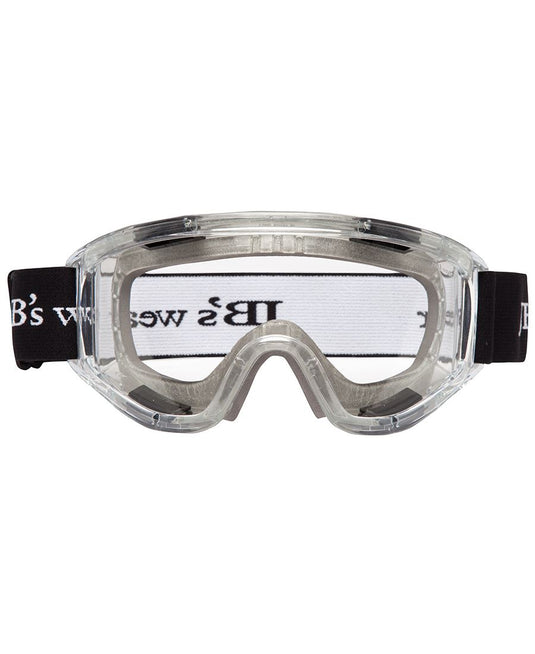 Wholesale 8H420 JB's PREMIUM GOGGLE (12PK) Printed or Blank