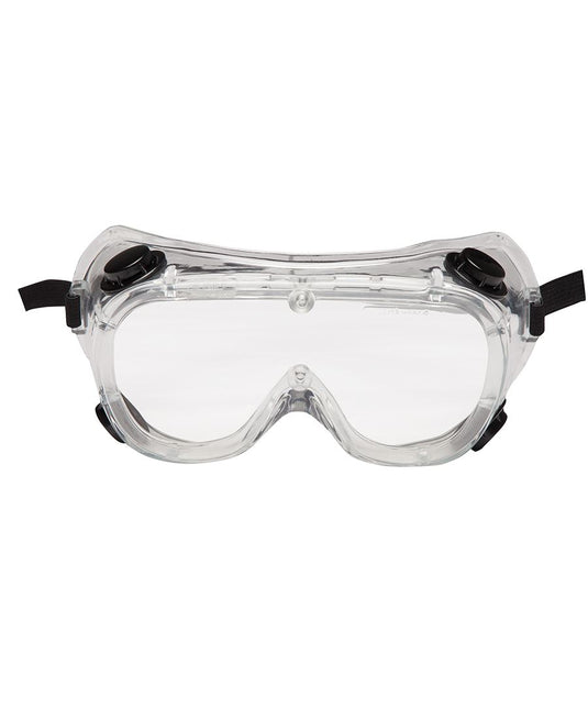 Wholesale 8H423 JB's VENTED GOGGLE (12PK) Printed or Blank