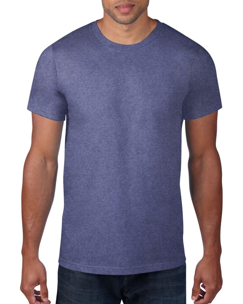 Load image into Gallery viewer, Wholesale Anvil 980 Mens 100% Cotton T-Shirt Printed or Blank
