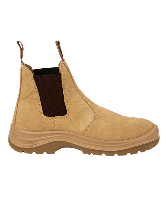 Wholesale 9E1 JB's Elastic Sided Safety Boot Printed or Blank